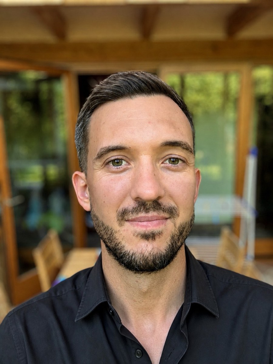 Jacob Damböck, Unternehmensberater